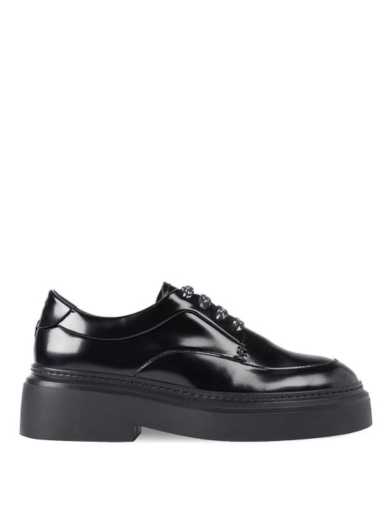 25FW 폴 스미스 스니커즈 W1STNS01THSH79 Black