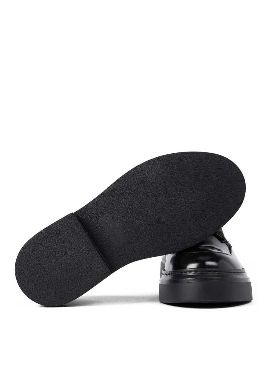 25FW 폴 스미스 스니커즈 W1STNS01THSH79 Black - PAUL SMITH
