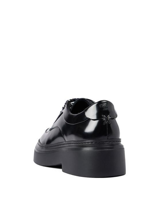 25FW 폴 스미스 스니커즈 W1STNS01THSH79 Black - PAUL SMITH