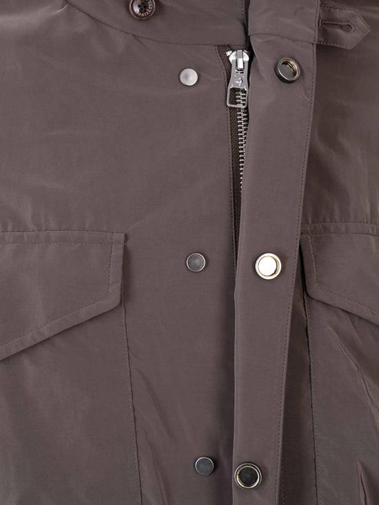 26SS 몬테꼬레 자켓 S10MUC96130239 Grey - MONTECORE