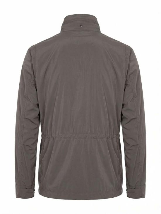 26SS 몬테꼬레 자켓 S10MUC96130239 Grey - MONTECORE