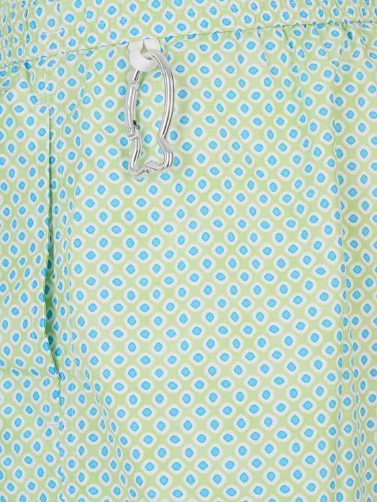 26SS 페델리 스윔팬츠 00318F20916 Green - FEDELI
