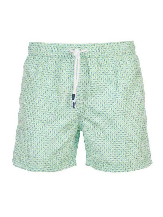 26SS 페델리 스윔팬츠 00318F20916 Green