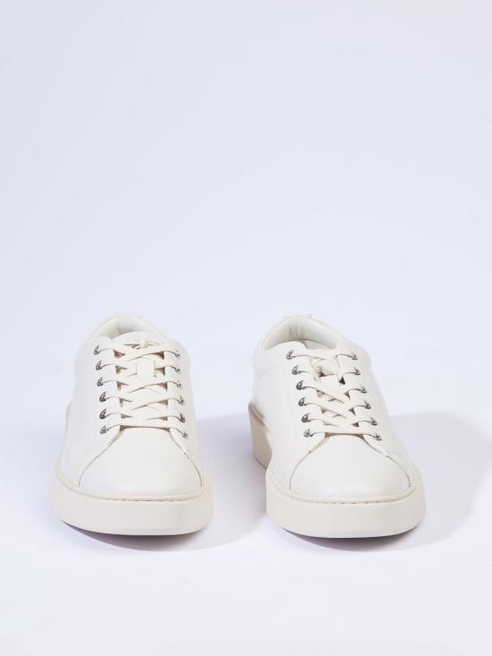  칼라거펠트 스니커즈 KL53320A011 White - KARL LAGERFELD