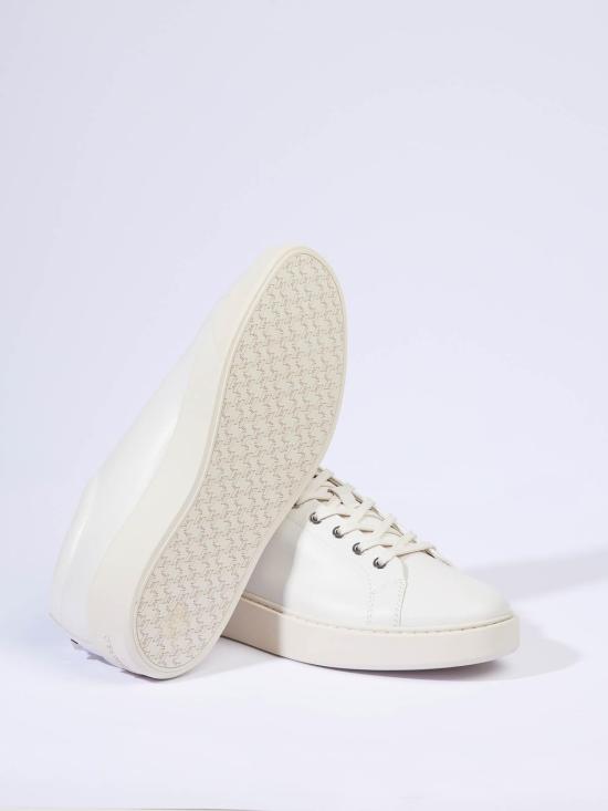  칼라거펠트 스니커즈 KL53320A011 White - KARL LAGERFELD