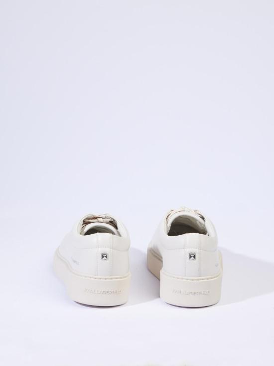  칼라거펠트 스니커즈 KL53320A011 White - KARL LAGERFELD