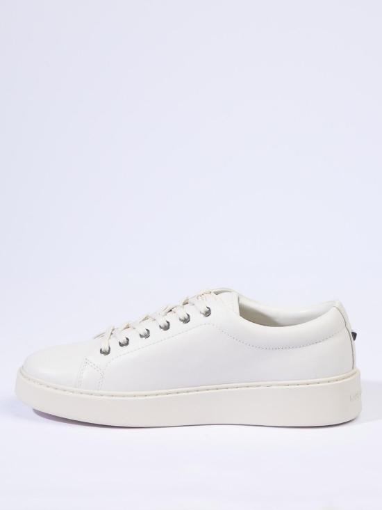  칼라거펠트 스니커즈 KL53320A011 White - KARL LAGERFELD