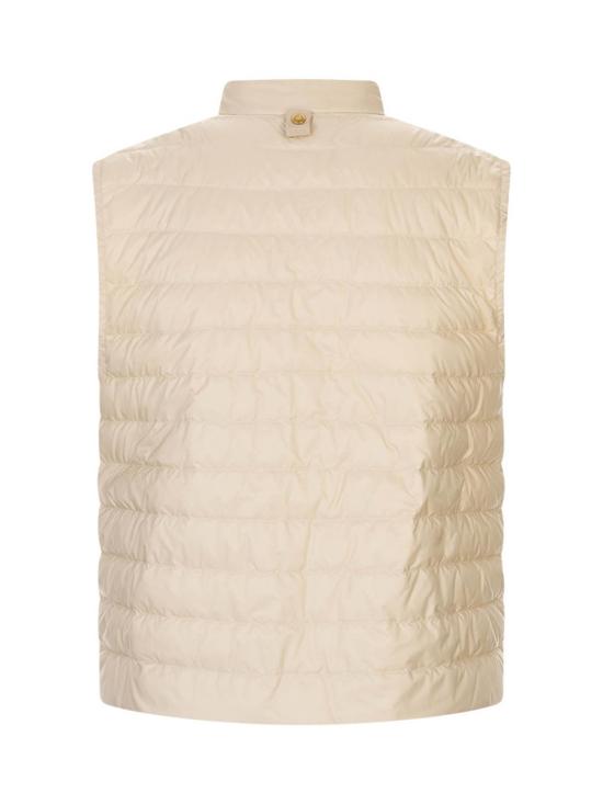 26SS 몽클레어 셔츠 0931A00146M9365081 White - MONCLER