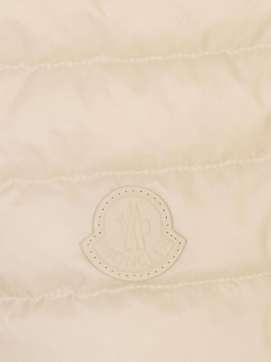 26SS 몽클레어 셔츠 0931A00146M9365081 White - MONCLER