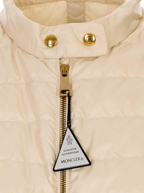 26SS 몽클레어 셔츠 0931A00146M9365081 White - MONCLER