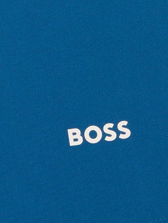 26SS 휴고보스 스윔팬츠 50491601462 Blue - HUGO BOSS