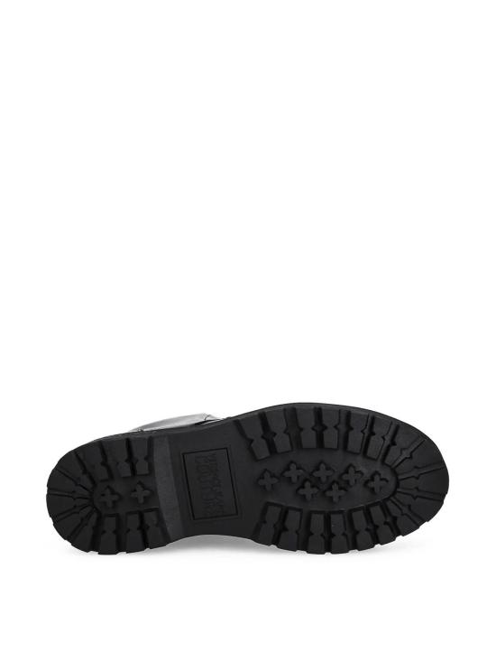 25FW 베르사체 부츠 79YA3S39ZPB22899 Black - VERSACE