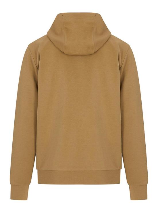 26SS 휴고보스 후드 티셔츠 50555851252 Brown - HUGO BOSS