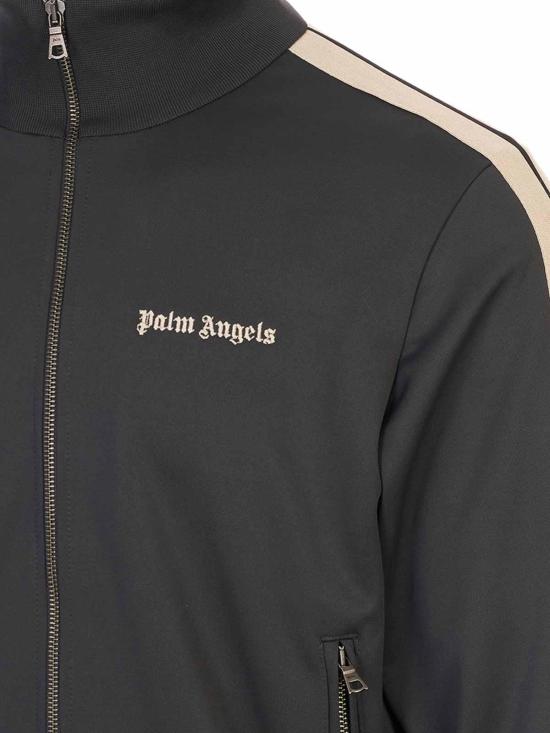26SS 팜앤젤스 자켓 PMBD058S26FAB0010703 Grey - PALM ANGELS