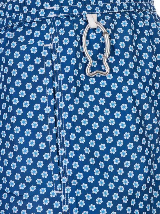 26SS 페델리 스윔팬츠 00318F20725 Blue - FEDELI