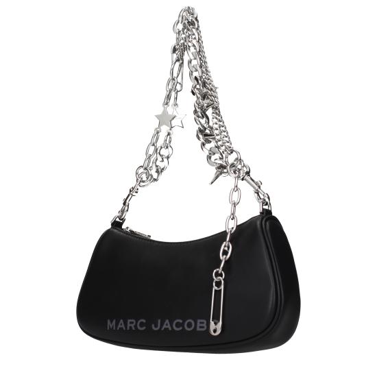 26SS 마크제이콥스 THE STAR CHARM 더 스타 참 숄더 백 2R4HSH038H02001 - MARC JACOBS