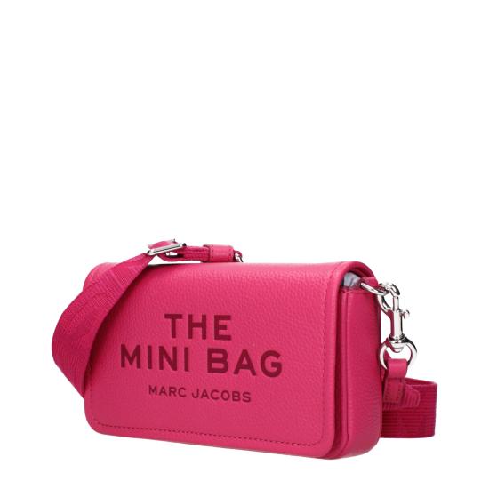 26SS 마크제이콥스 더 레더 미니백 2S4SMN080S02688 - MARC JACOBS