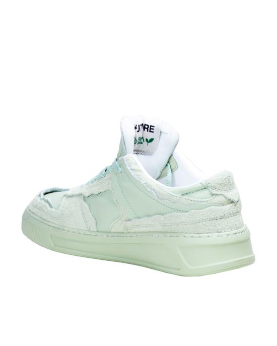  엠에스지엠 스니커즈 3440MS172 833 mint 35 VERDE - MSGM