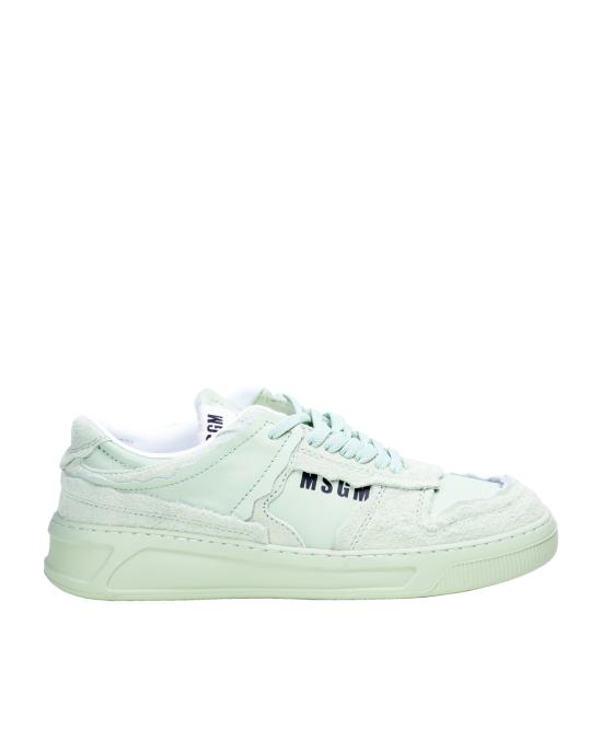  엠에스지엠 스니커즈 3440MS172 833 mint 35 VERDE