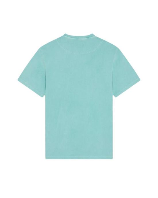 26SS 빌보콰 반팔 티셔츠 TANGI EP103 438 AVENTURINE - VILEBREQUIN