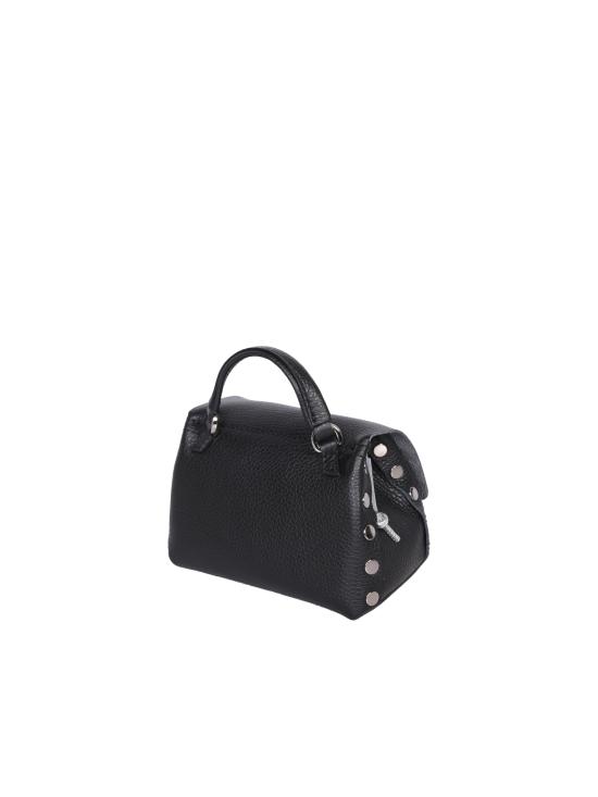  자넬라토 토트백 068450SB 0720000 Z0001 Black - ZANELLATO