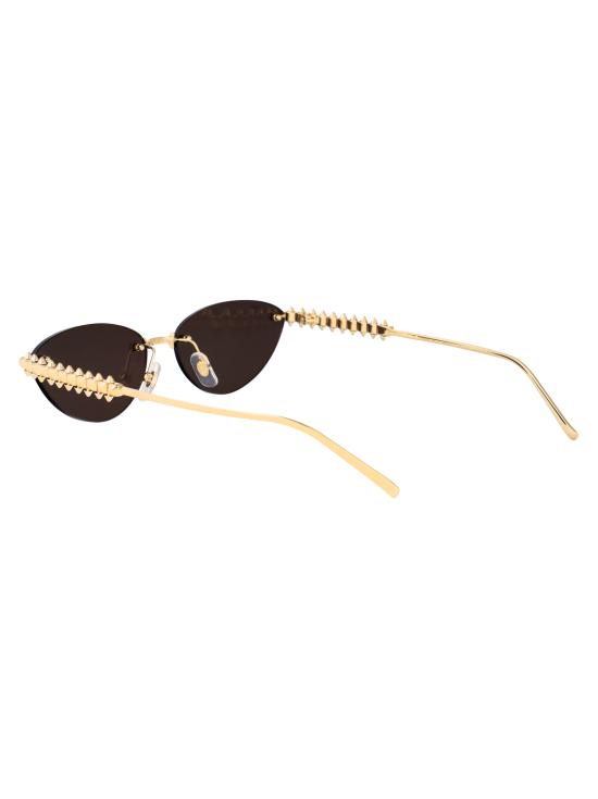 26SS 까르띠에 선글라스 CT0543S 003 gold - CARTIER