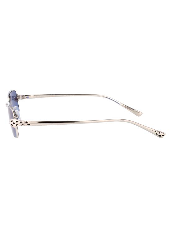 26SS 까르띠에 선글라스 CT0473S 004 silver - CARTIER