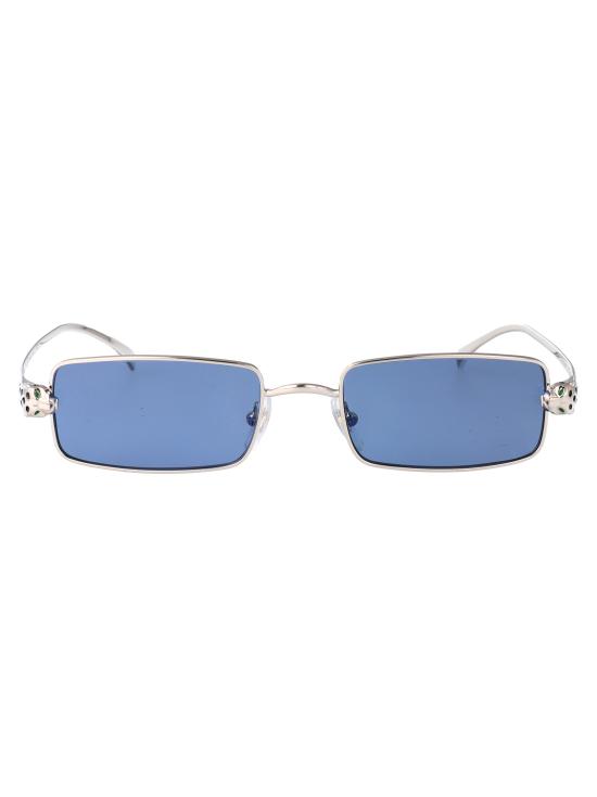 26SS 까르띠에 선글라스 CT0473S 004 silver