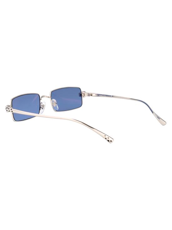 26SS 까르띠에 선글라스 CT0473S 004 silver - CARTIER