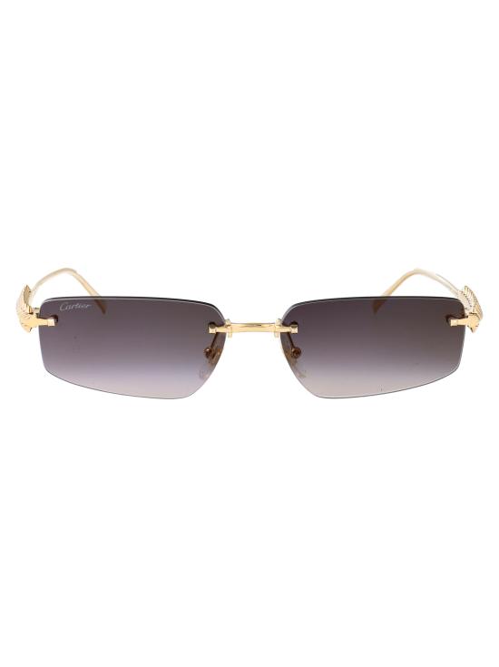 26SS 까르띠에 선글라스 CT0544S 001 gold