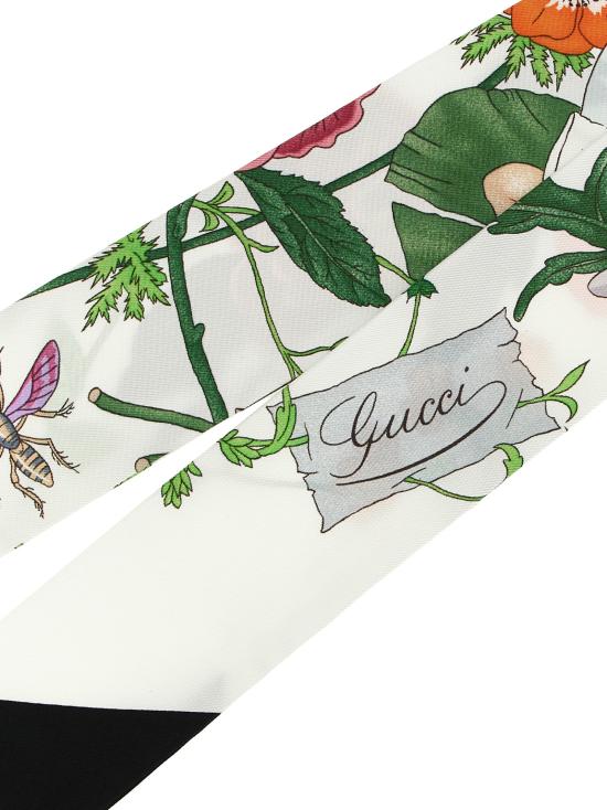 26FW 구찌 머플러/스카프 8251213G0019060 Multicolor - GUCCI
