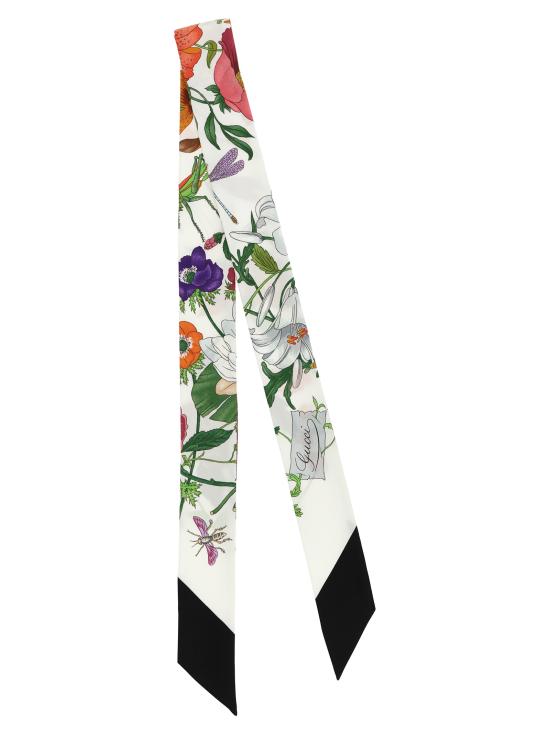 26FW 구찌 머플러/스카프 8251213G0019060 Multicolor