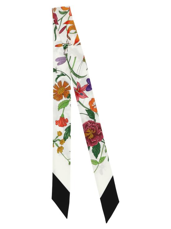 26FW 구찌 머플러/스카프 8251213G0019060 Multicolor - GUCCI