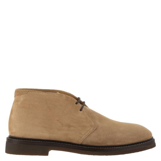 26FW 브루넬로 쿠치넬리 부츠 MZUSOLE817 BEIGE