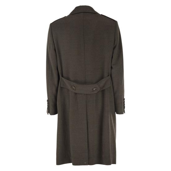 26FW 브루넬로 쿠치넬리 코트 MV4679141H BROWN - BRUNELLO CUCINELLI