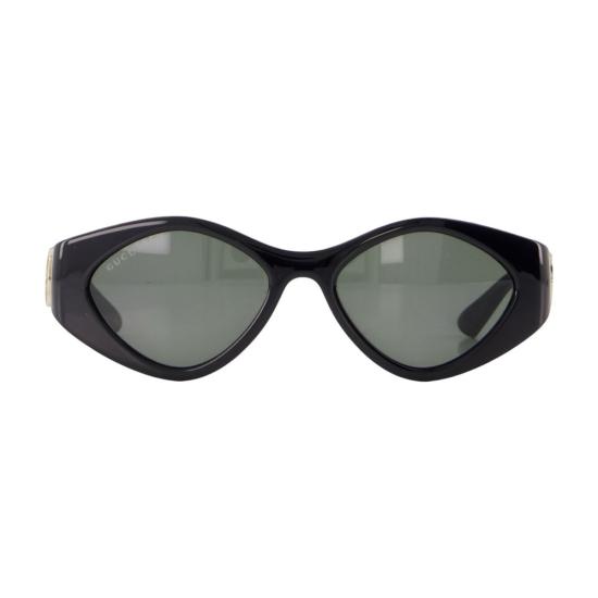 26FW 구찌 선글라스 GG2121S 001 BLACK
