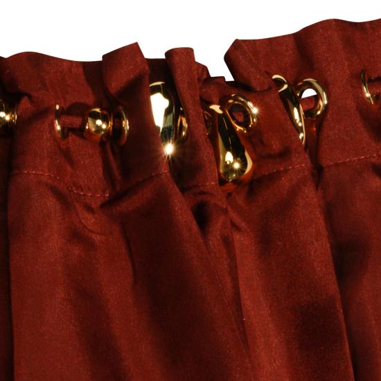 26FW 짐머만 긴팔 티셔츠 8428TSS261 MER MERLOT - ZIMMERMANN