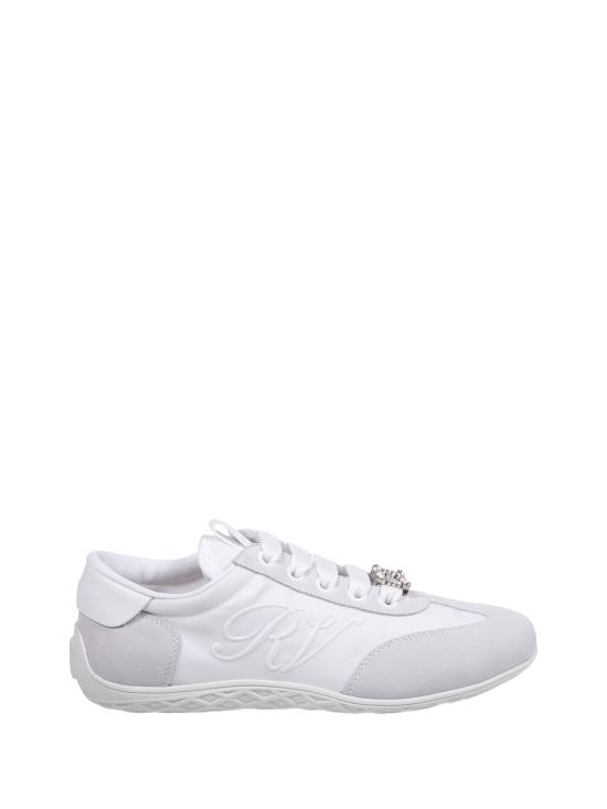 26FW 로저비비에 스니커즈 RVW79342810TNM 89JH B012 BIANCO SPORCO B001 BIANCO