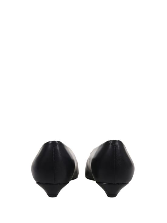 26FW 로저비비에 플랫 슈즈 RVW8244550091T B999 NERO - ROGER VIVIER