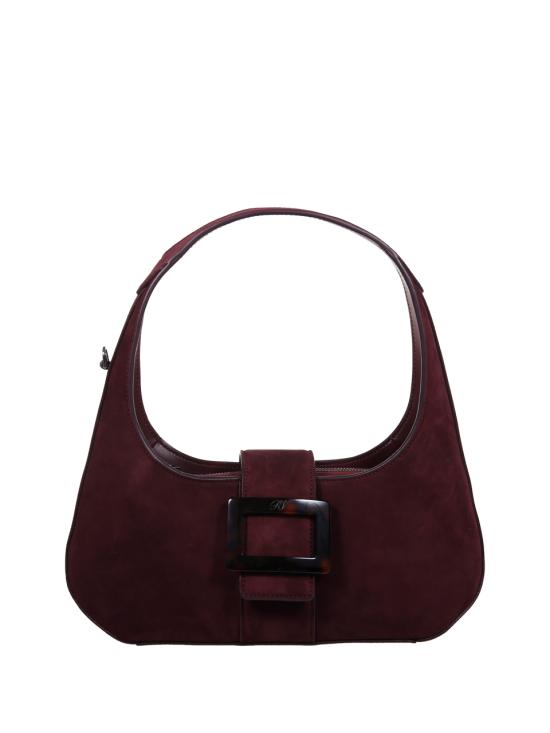 26FW 로저비비에 숄더백 RBWAORS0102UMG 9P30 R822 KRAFT CH R802 BORDEAUX SC