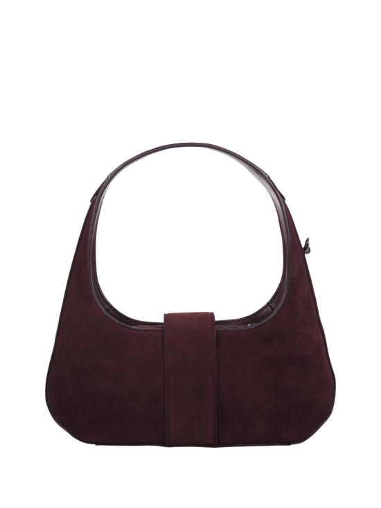 26FW 로저비비에 숄더백 RBWAORS0102UMG 9P30 R822 KRAFT CH R802 BORDEAUX SC - ROGER VIVIER