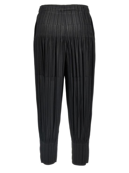 26SS 플리츠플리즈 스트레이트 팬츠 PP67JF40215 - PLEATS PLEASE