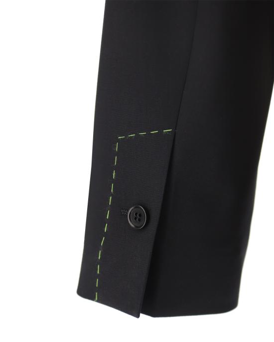  엠에스지엠 수트 자켓 3540MG08 237606 99 NERO - MSGM