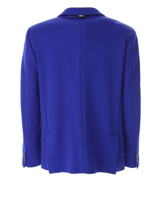  엠에스지엠 수트 자켓 3540MG03 237510 85 BLU - MSGM