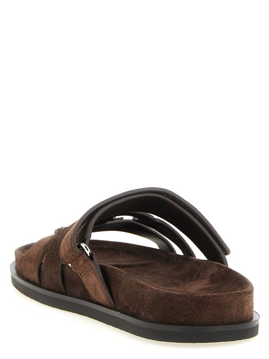 26FW 토리버치 뮬/슬리퍼 163481200 - TORY BURCH