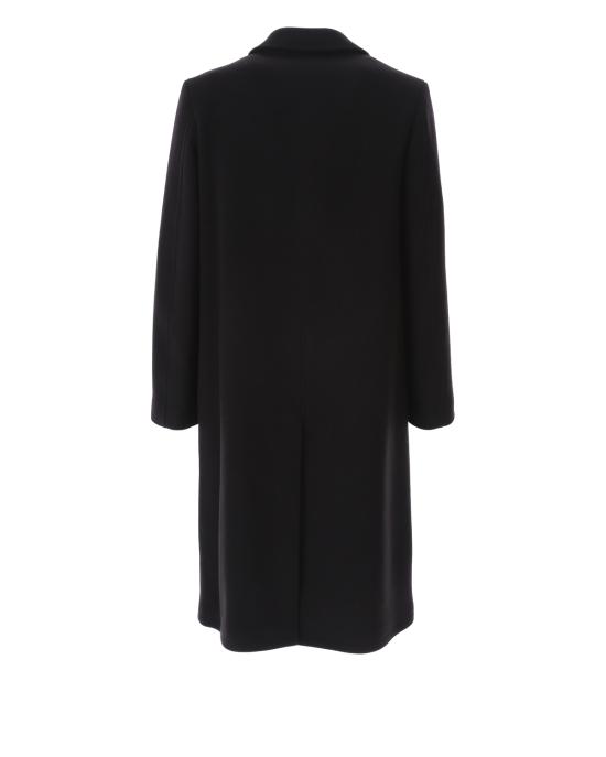  엠에스지엠 코트 3540MC01X 237600 99 NERO - MSGM