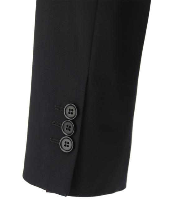  엠에스지엠 수트 자켓 3540MG05X 237606 99 NERO - MSGM