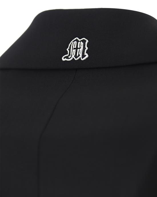  엠에스지엠 수트 자켓 3540MG05X 237606 99 NERO - MSGM
