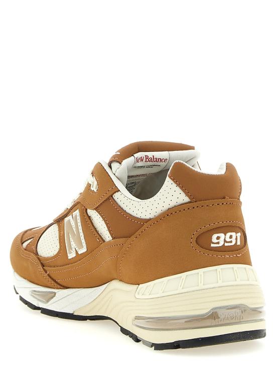 26SS 뉴발란스 991 스니커즈 M991TW1TW1 - NEW BALANCE