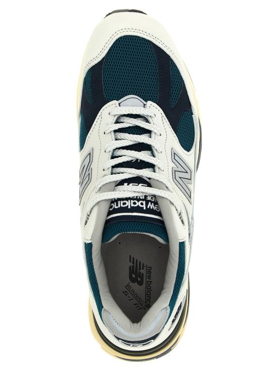 26SS 뉴발란스 991 스니커즈 U991TO2TO2 - NEW BALANCE